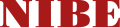 nibe logo web